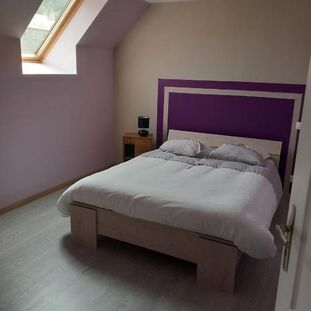 Chambre D'Hote De La Baronne Roz-sur-Couesnon Exterior photo
